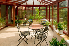 Muiredge conservatory quotes