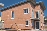 Muiredge home extensions