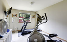 Muiredge home gym construction leads